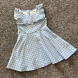 Janie and Jack - Dress